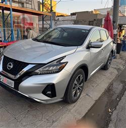 نیسان مۆرانۆ